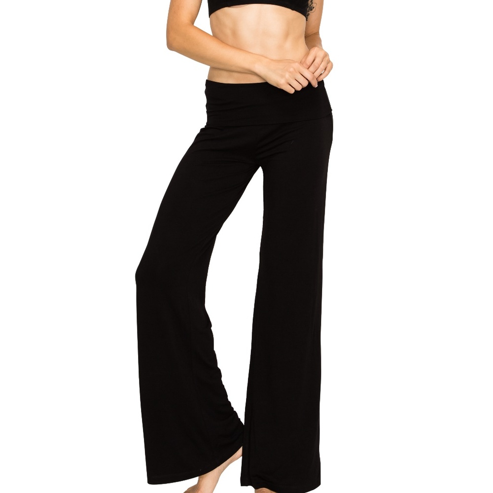 Poplooks Highwaist Yoga Pants